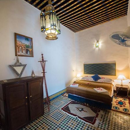 Dar Fez Arabic Hotel Esterno foto