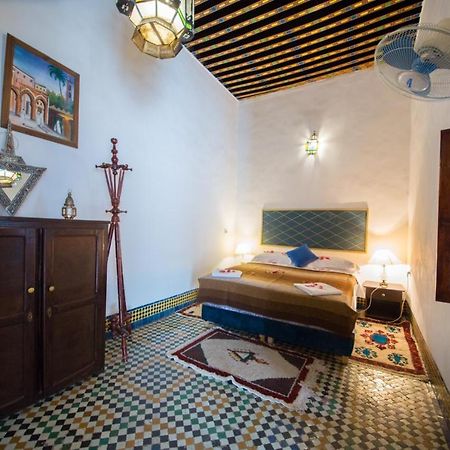Dar Fez Arabic Hotel Esterno foto