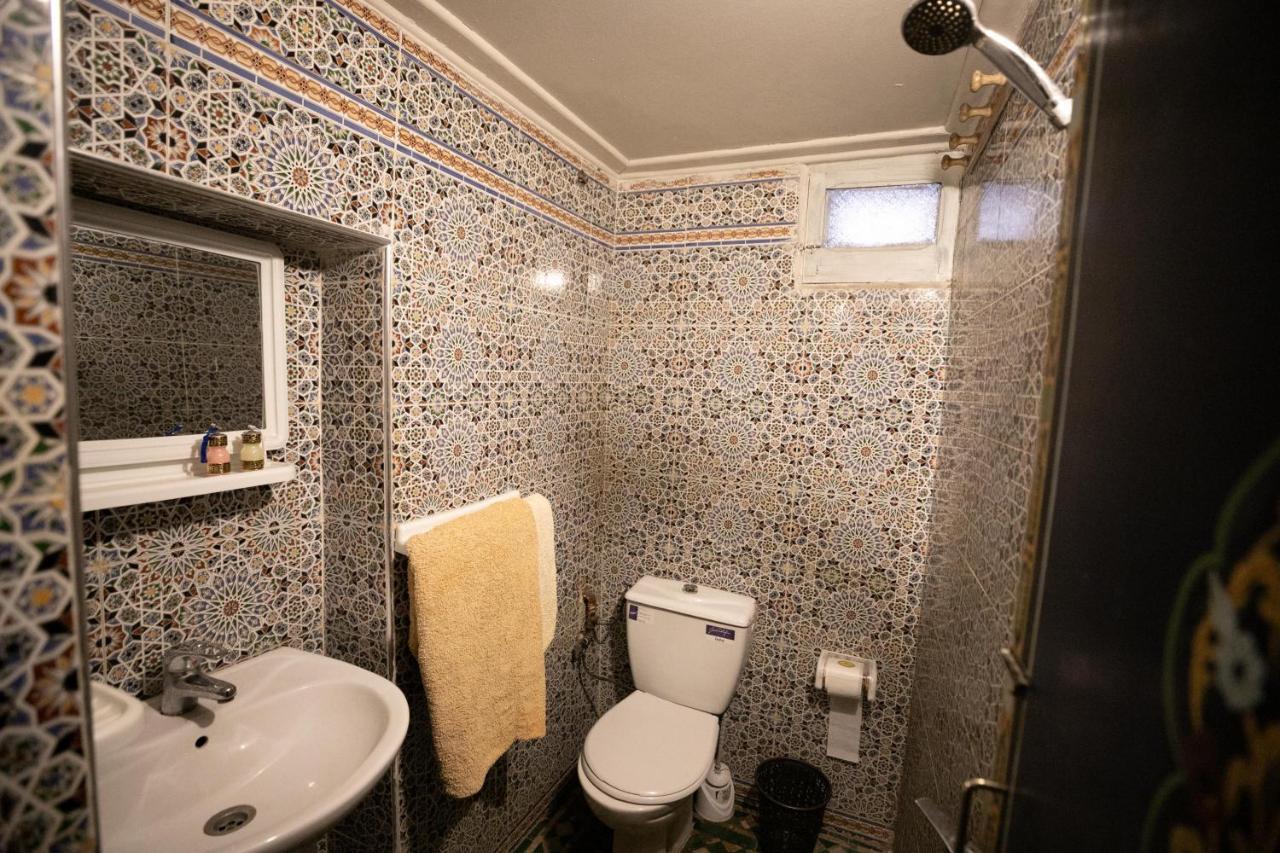 Dar Fez Arabic Hotel Esterno foto