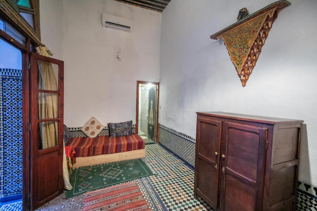 Dar Fez Arabic Hotel Esterno foto
