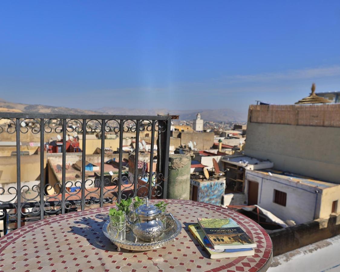 Dar Fez Arabic Hotel Esterno foto