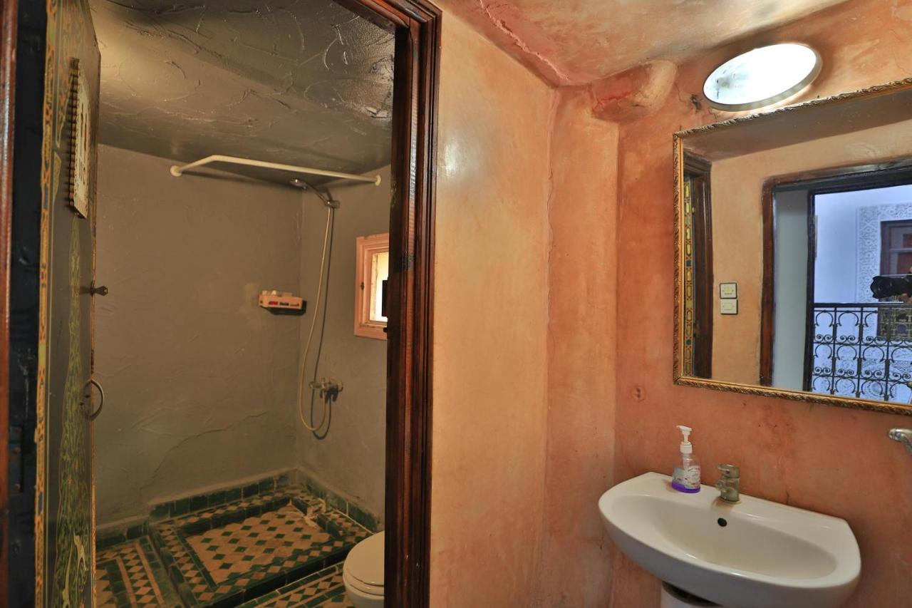 Dar Fez Arabic Hotel Esterno foto